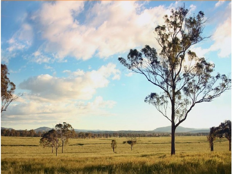 Lot 6 Edenvale Estate, Irwin Road, Cedar Grove QLD 4285