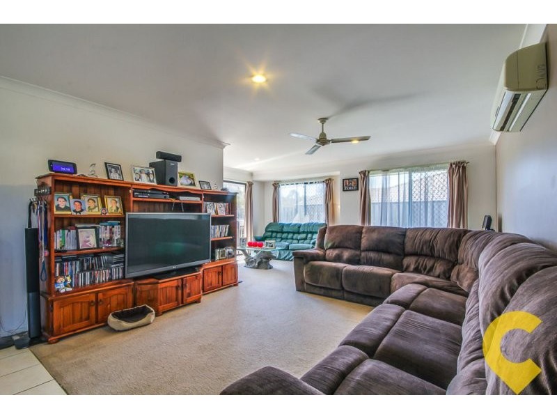 56 Tennessee Way, Berrinba QLD 4117