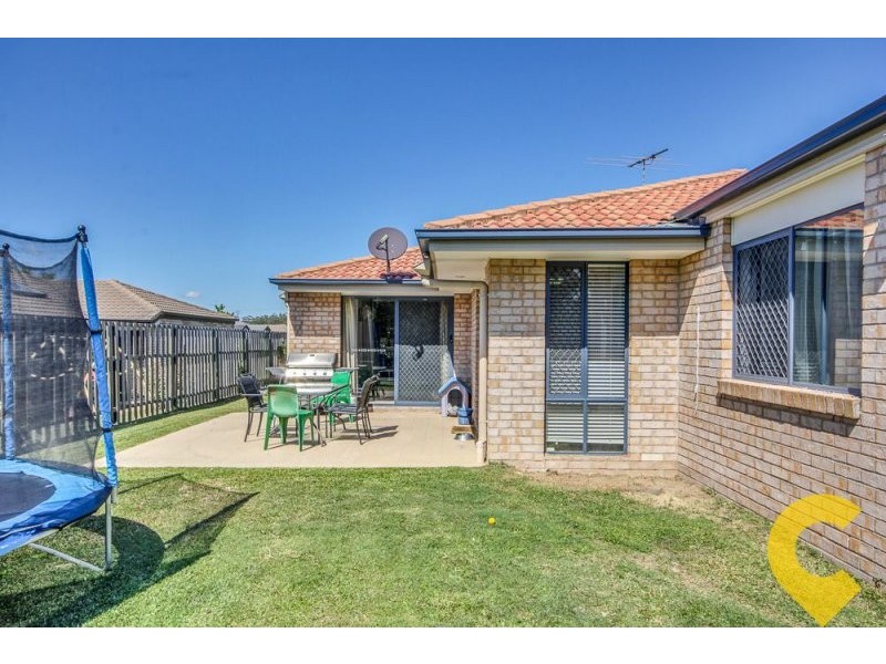 56 Tennessee Way, Berrinba QLD 4117