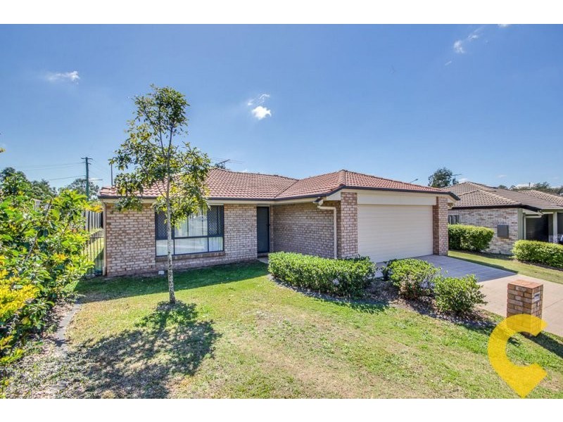 56 Tennessee Way, Berrinba QLD 4117