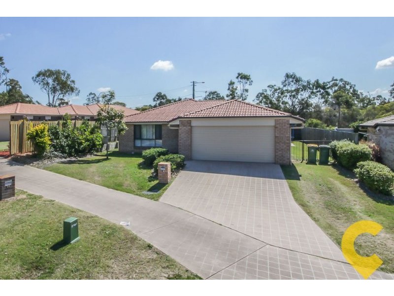 56 Tennessee Way, Berrinba QLD 4117