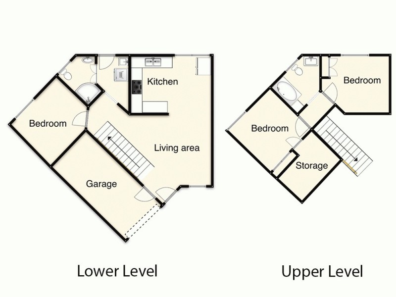 30/95 Barbaralla Drive, Springwood QLD 4127 Floorplan
