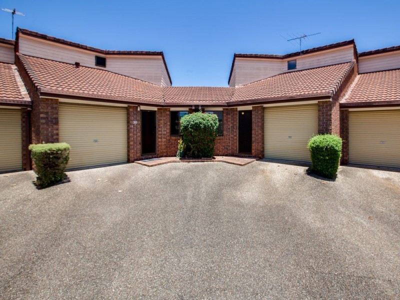 30/95 Barbaralla Drive, Springwood QLD 4127