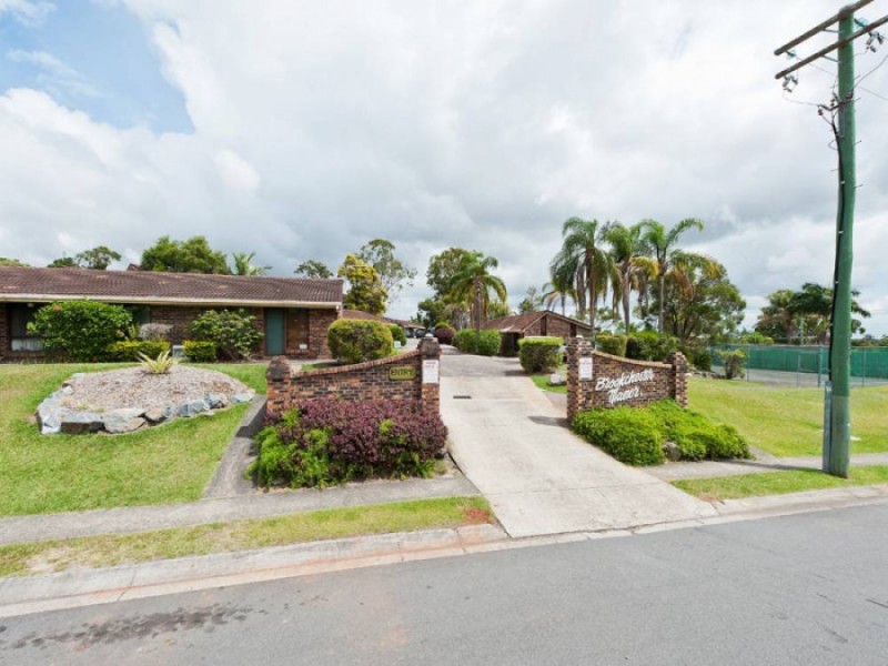 21/17 Linning Street, Mount Warren Park QLD 4207