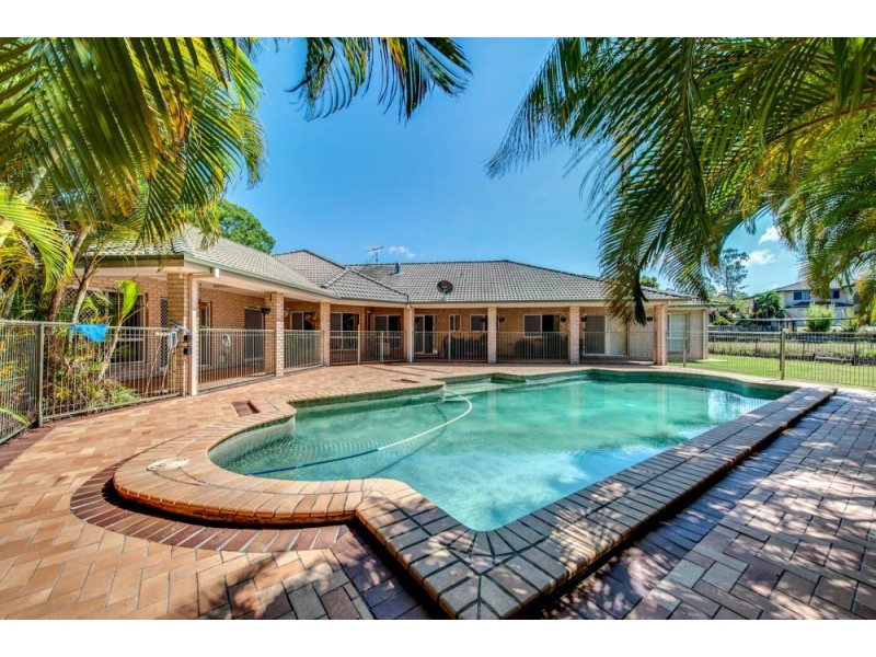 81 Daisy Hill Road, Daisy Hill QLD 4127