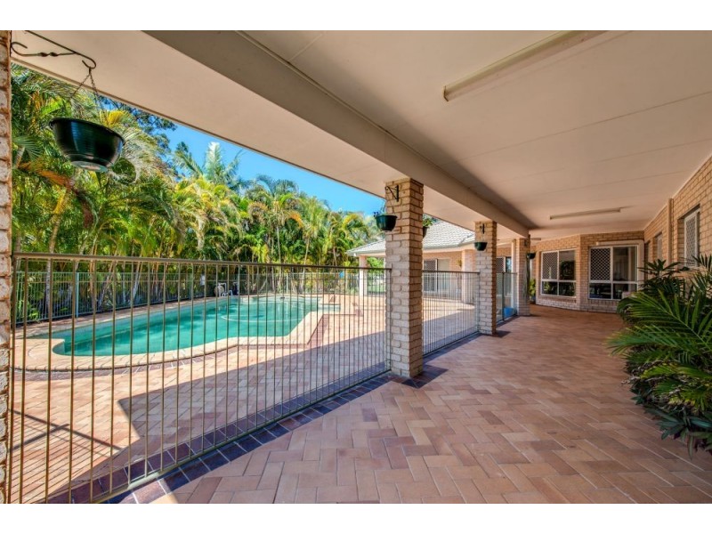 81 Daisy Hill Road, Daisy Hill QLD 4127