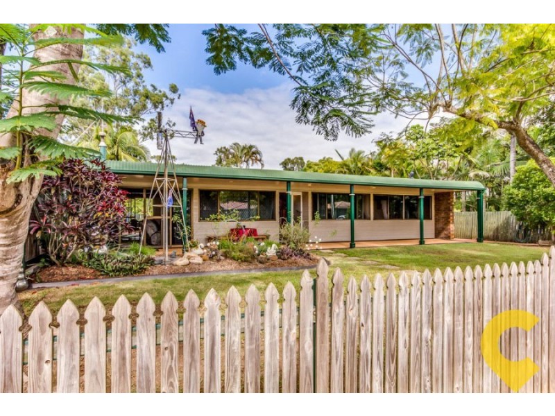 5 Constellation Drive, Loganholme QLD 4129