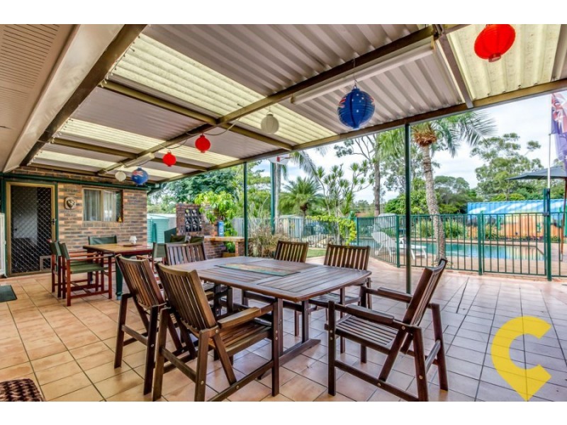 5 Constellation Drive, Loganholme QLD 4129