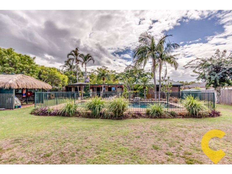 5 Constellation Drive, Loganholme QLD 4129
