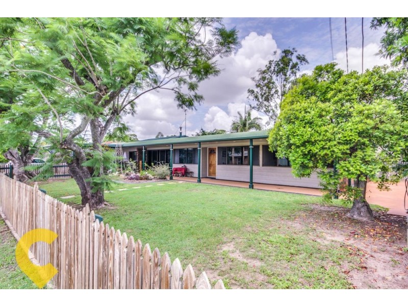 5 Constellation Drive, Loganholme QLD 4129