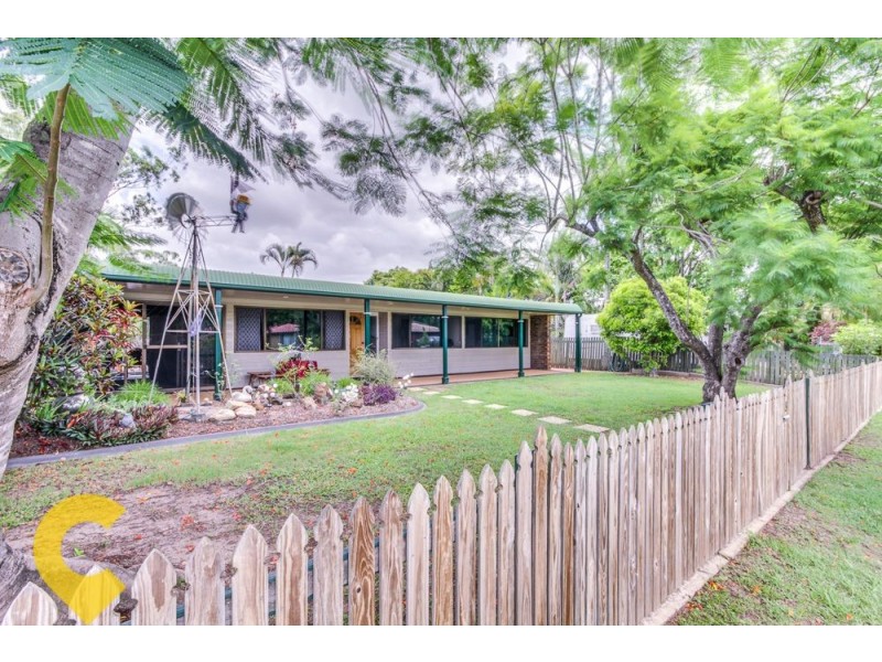 5 Constellation Drive, Loganholme QLD 4129
