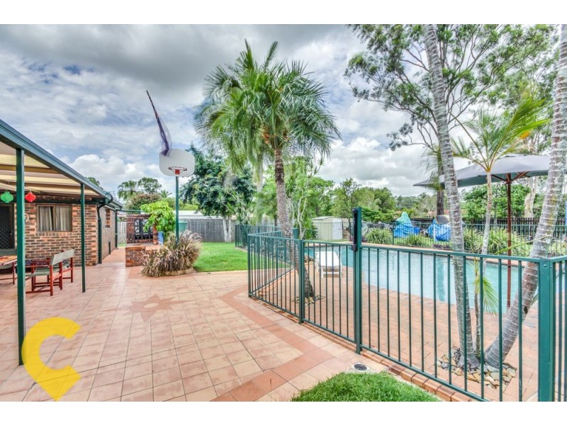 5 Constellation Drive, Loganholme QLD 4129