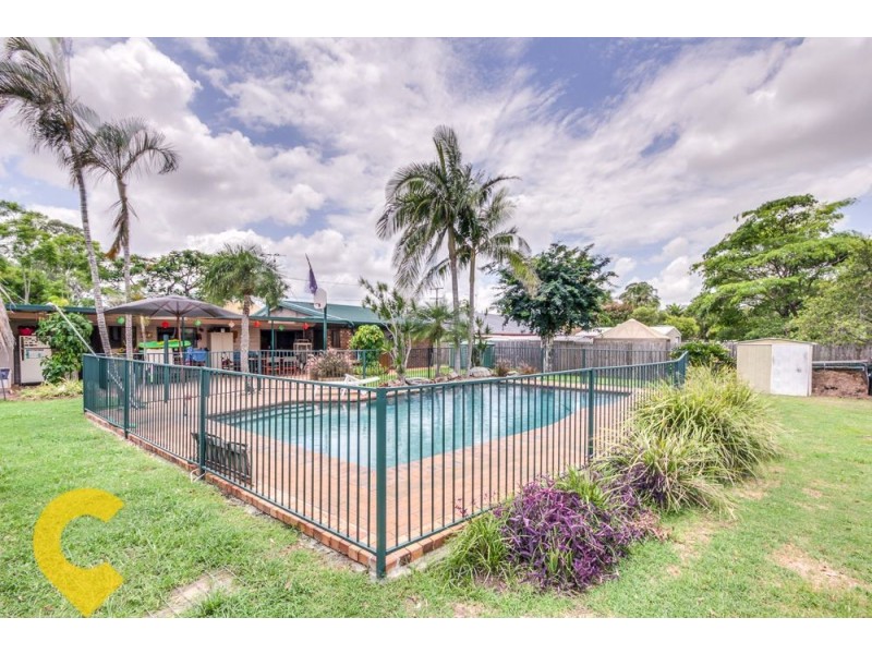 5 Constellation Drive, Loganholme QLD 4129