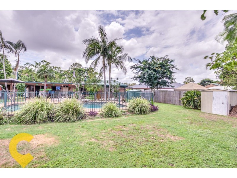 5 Constellation Drive, Loganholme QLD 4129