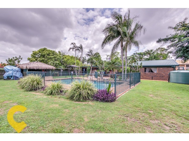 5 Constellation Drive, Loganholme QLD 4129