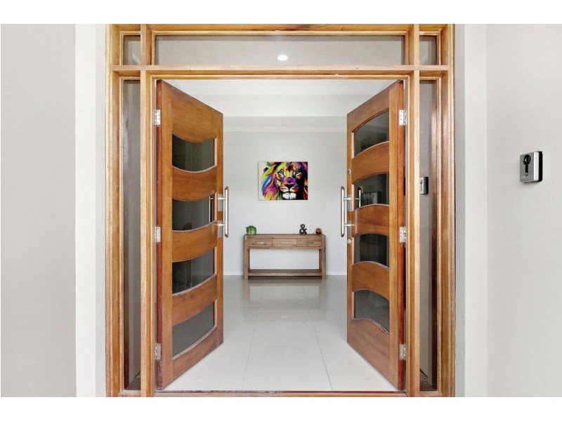 28 Heatherdale Drive, Upper Coomera QLD 4209