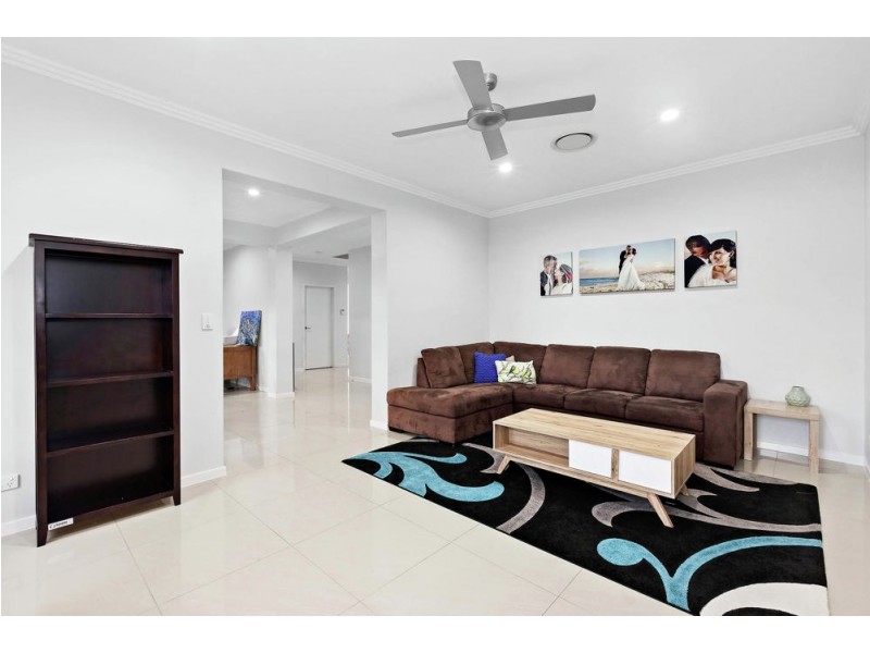 28 Heatherdale Drive, Upper Coomera QLD 4209