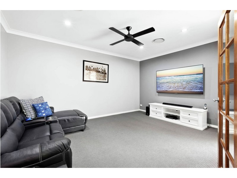 28 Heatherdale Drive, Upper Coomera QLD 4209