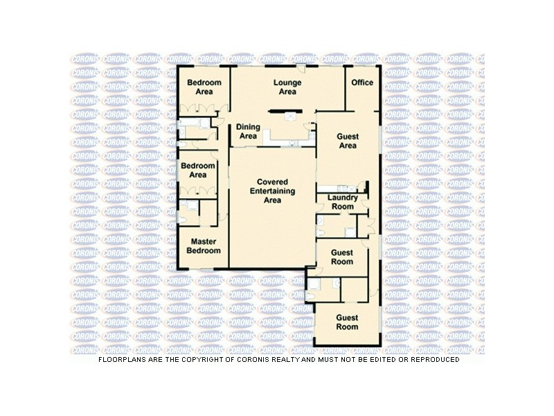 9 Spruce Street, Loganlea QLD 4131 Floorplan