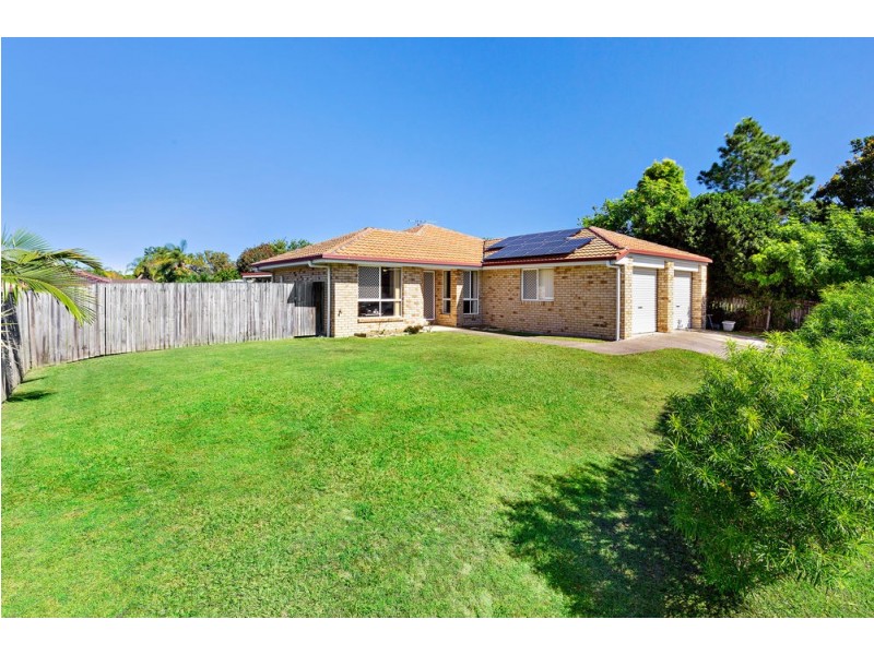 57 McKinley Street, Eagleby QLD 4207