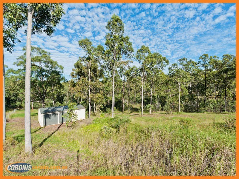136-144 Spinebill Drive, Greenbank QLD 4124