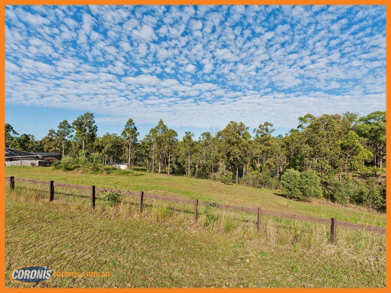 136-144 Spinebill Drive, Greenbank QLD 4124