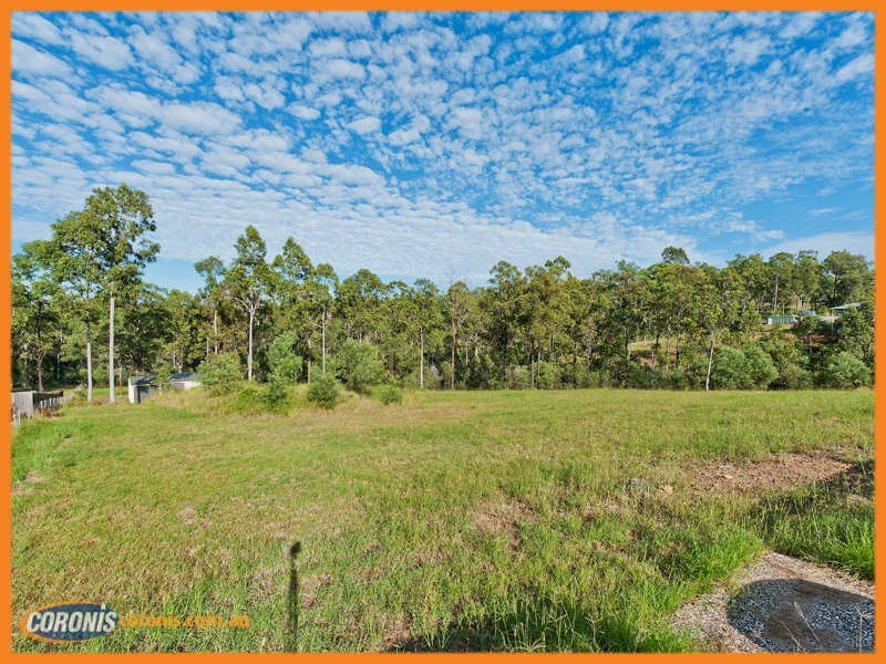 136-144 Spinebill Drive, Greenbank QLD 4124