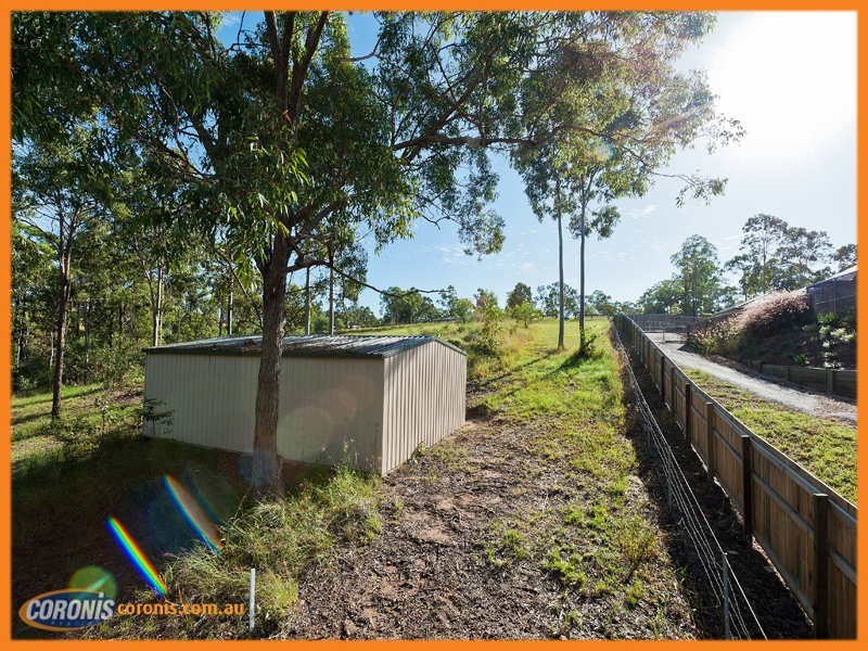 136-144 Spinebill Drive, Greenbank QLD 4124