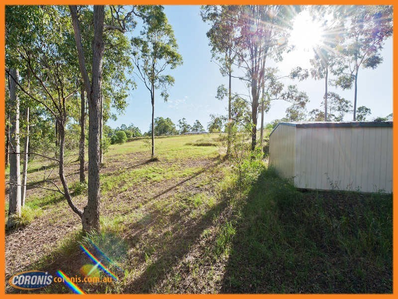 136-144 Spinebill Drive, Greenbank QLD 4124