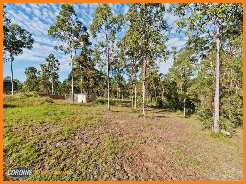 136-144 Spinebill Drive, Greenbank QLD 4124
