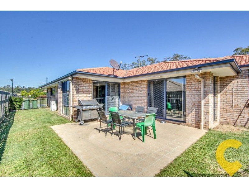56 Tennessee Way, Berrinba QLD 4117