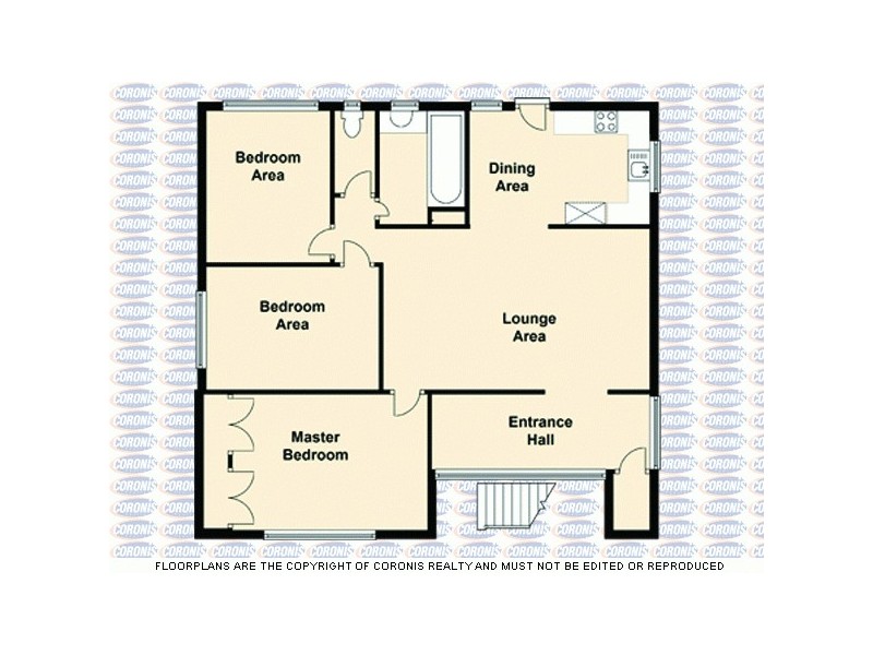 10 Woody Avenue, Kingston QLD 4114 Floorplan