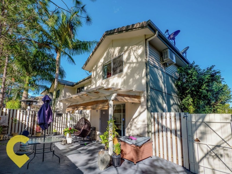 11/23 Garfield Road, Woodridge QLD 4114