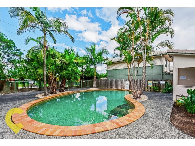 11/23 Garfield Road, Woodridge QLD 4114