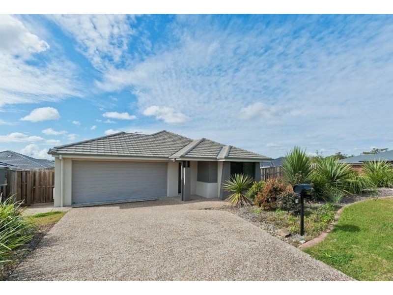 70 Heatherdale Drive, Upper Coomera QLD 4209