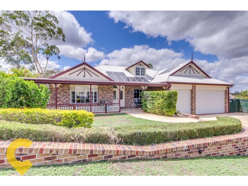 6 Eginbah Court, Shailer Park QLD 4128