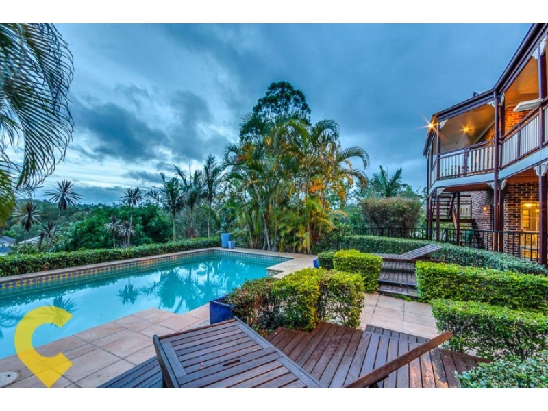 6 Eginbah Court, Shailer Park QLD 4128