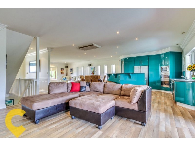 6 Eginbah Court, Shailer Park QLD 4128