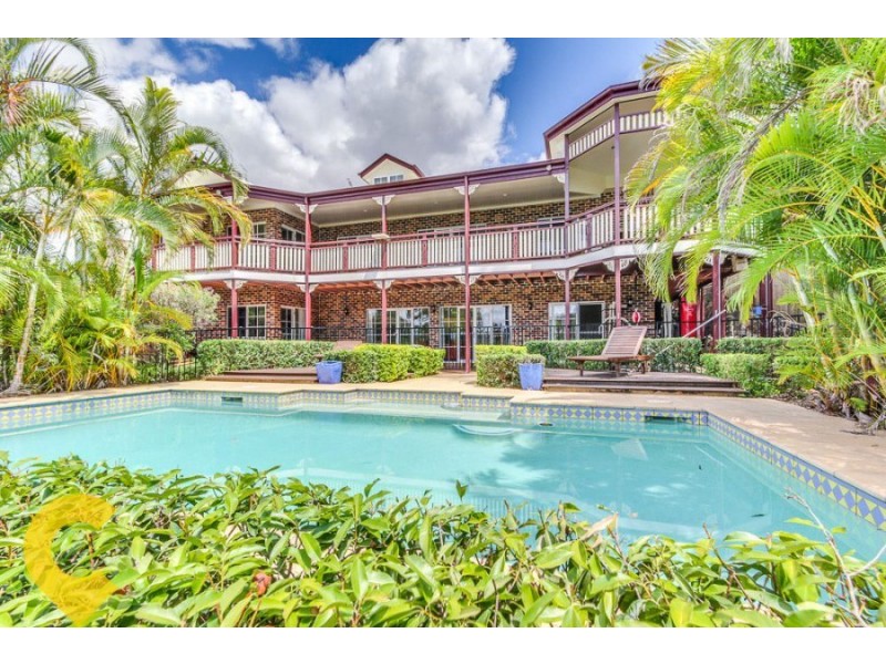 6 Eginbah Court, Shailer Park QLD 4128