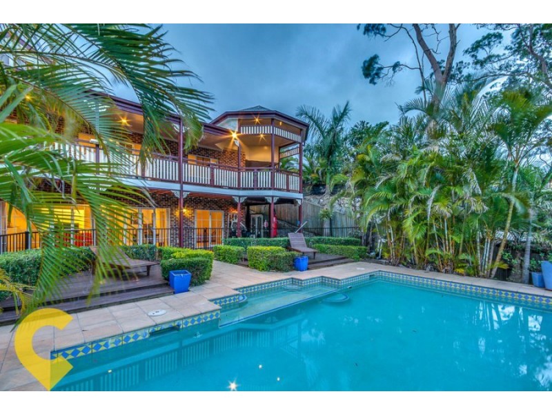 6 Eginbah Court, Shailer Park QLD 4128