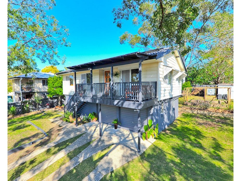 6 Belconnen Street, Rochedale South QLD 4123