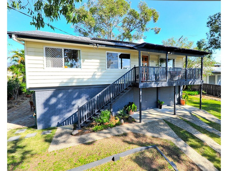 6 Belconnen Street, Rochedale South QLD 4123