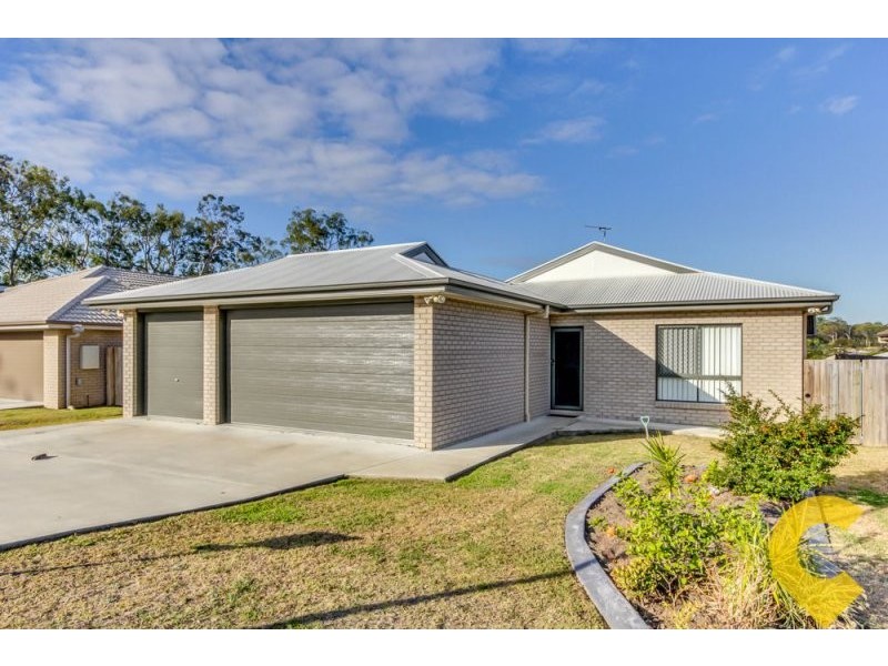 7 Voyager Street, Marsden QLD 4132