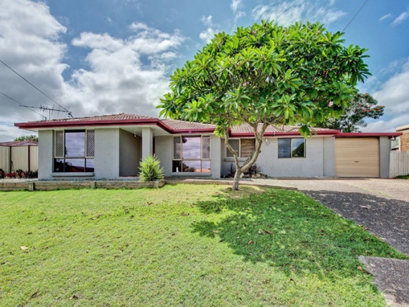 32 Brentwood Street, Daisy Hill QLD 4127