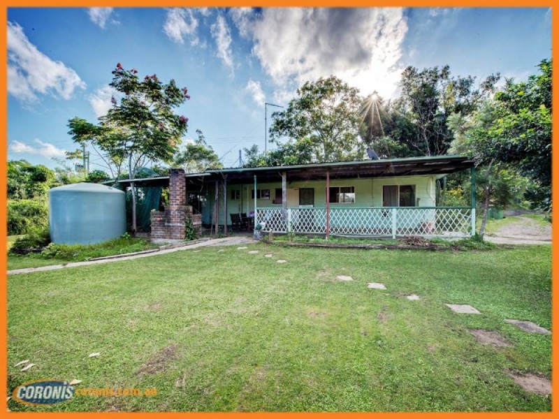 236 Chambers Flat Road, Waterford West QLD 4133