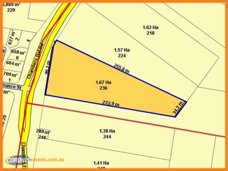 236 Chambers Flat Road, Waterford West QLD 4133