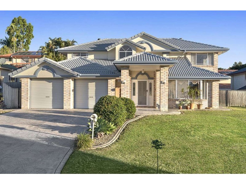 22 Bramwell Street, Eight Mile Plains QLD 4113