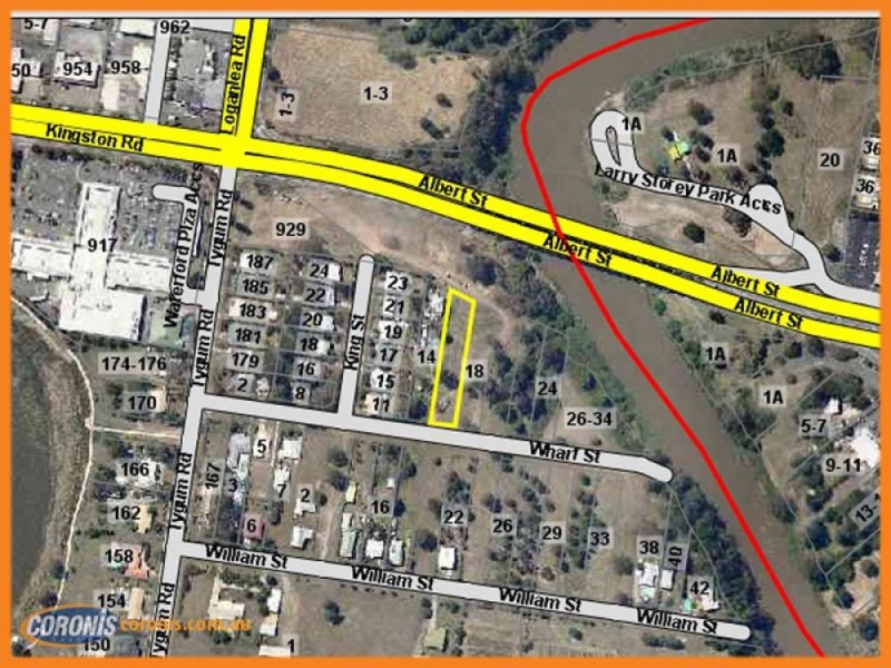 16 Wharf Street, Waterford West QLD 4133