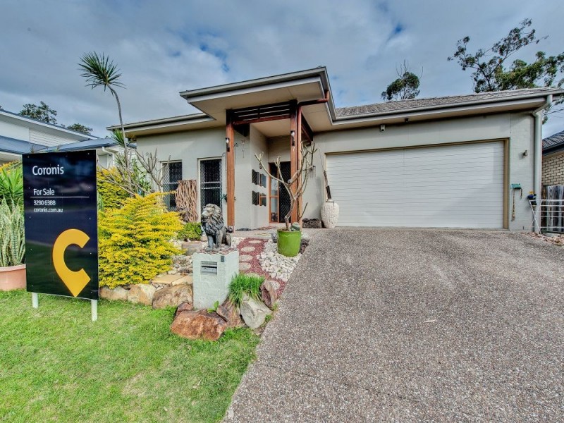 7 Carnarvon Crescent, Waterford QLD 4133