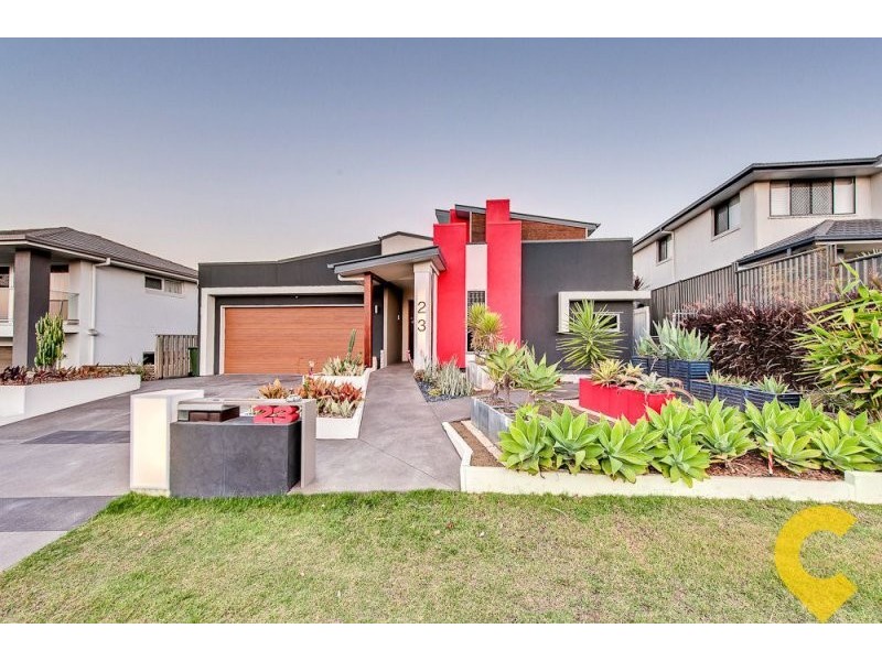 23 Collett Street, Eight Mile Plains QLD 4113